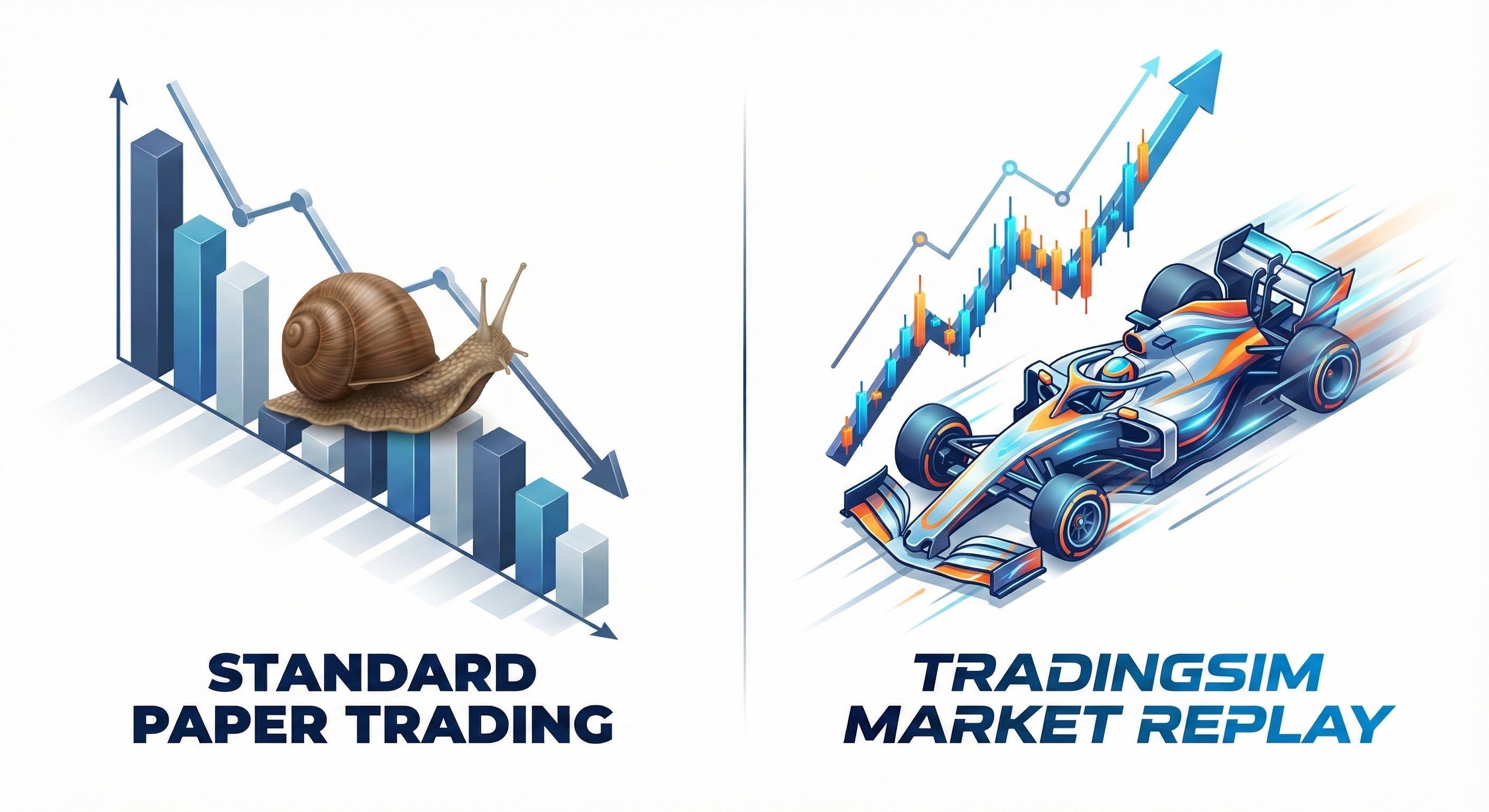 Futures Trading Simulator: Best Platforms Compared (2026)