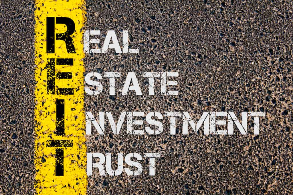 Top 10 REIT Stocks for Investors