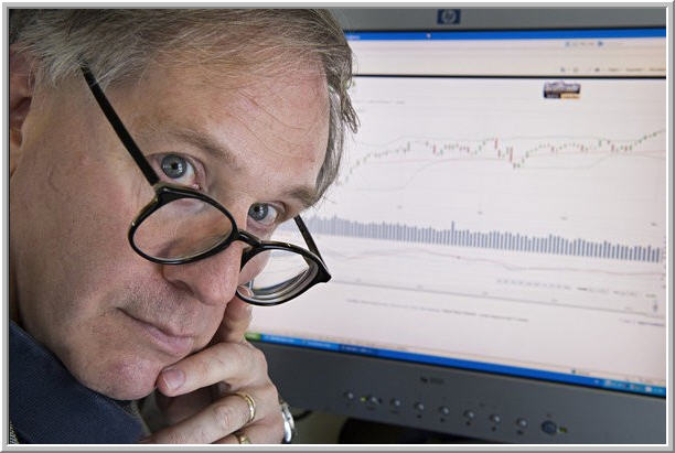TraderFeed: BRETT STEENBARGER BIO AND CONTACT INFO
