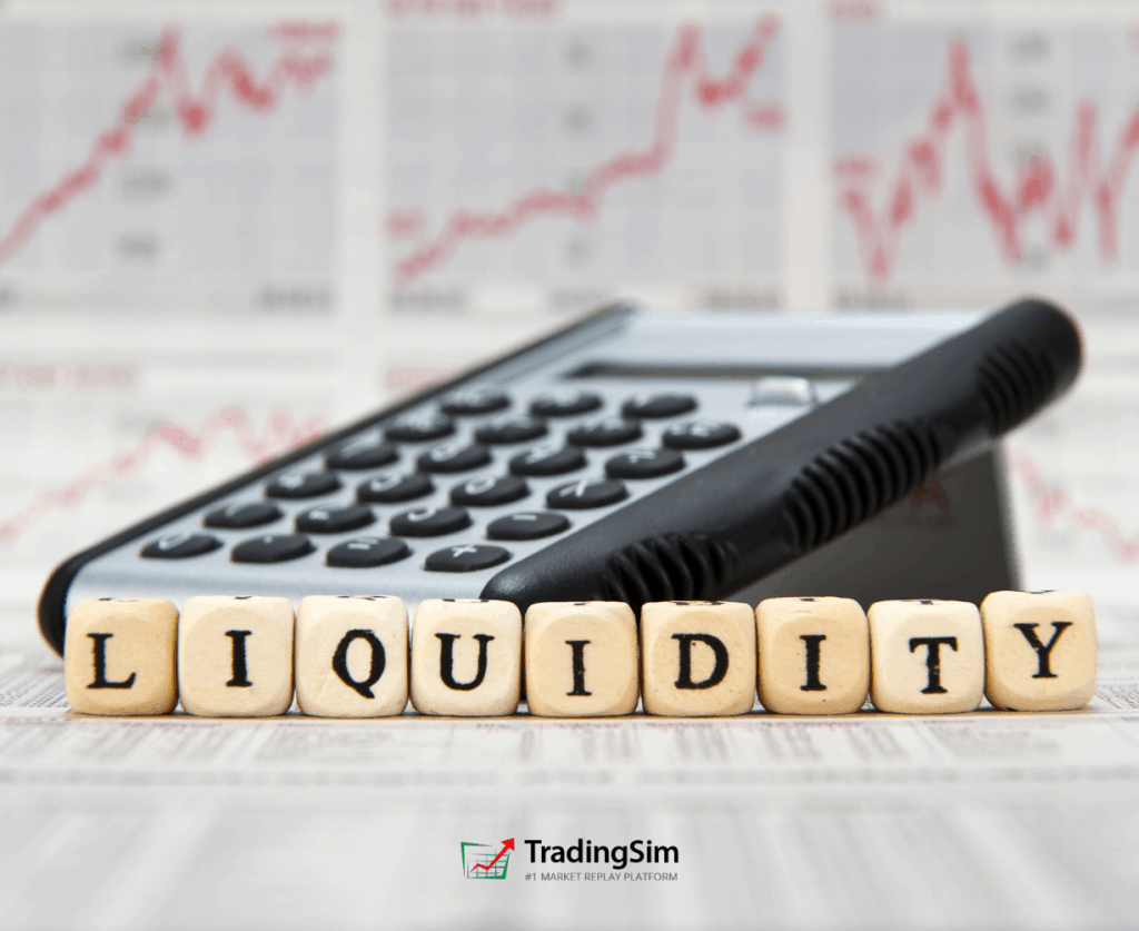 Liquidity in Day Trading: Why It Matters | TradingSim