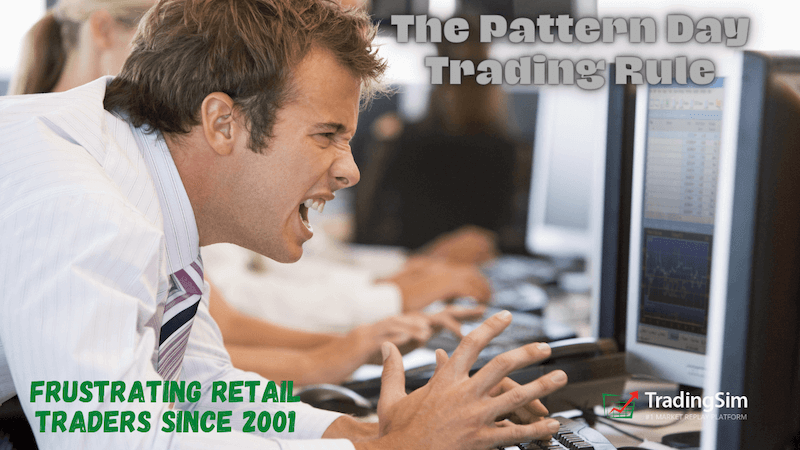 Pattern Day Trader (PDT): Definition and How It Works