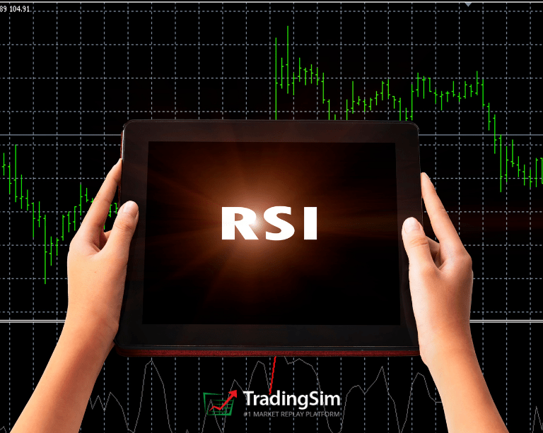 RSI Trade Settings Explained | TradingSim