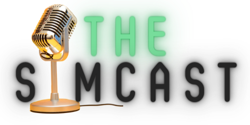 The Simcast day trading podcast