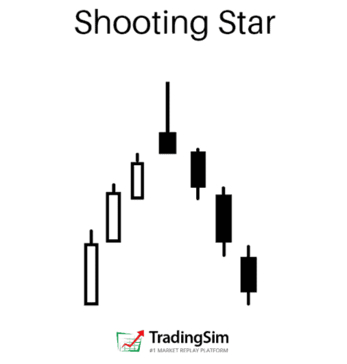 Shooting Star image