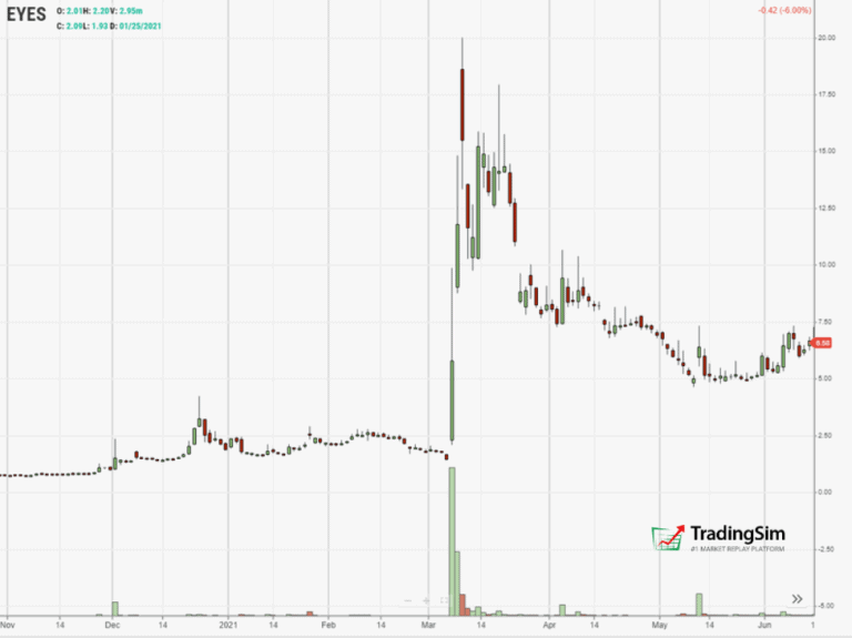 Understanding Stock Float and Its Impact on Stock Price TradingSim
