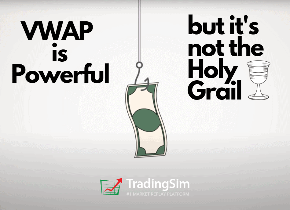 VWAP is powerful, but it