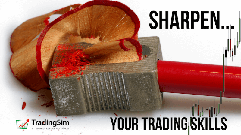 sharpen your trading skills with trading simulation