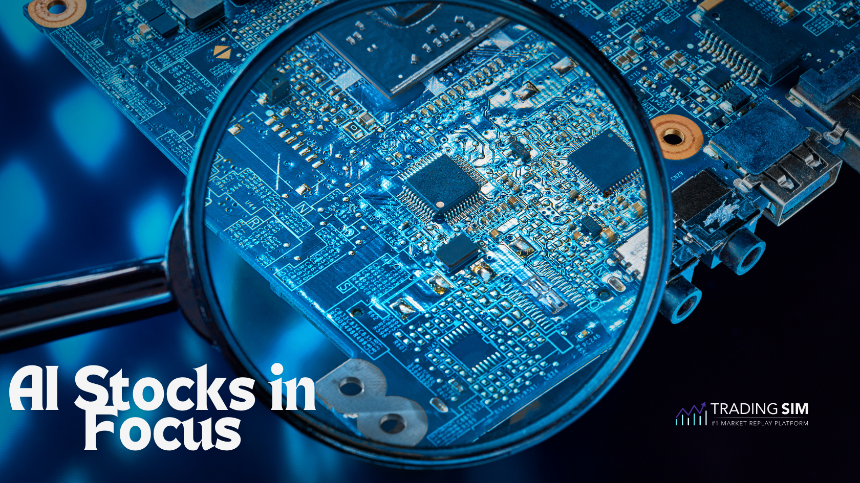 AI Stocks and Rate-Sensitive Plays: Navigating Rising Trends in Stock Trading